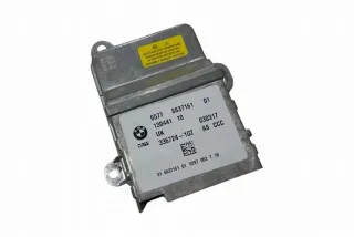 6837161 Блок AirBag BMW i3 Арт e12213020, вид 1