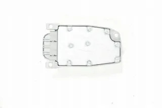 9145401 Блок AirBag BMW 5 E60/E61 Арт e12212999, вид 4