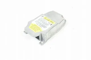 9145401 Блок AirBag BMW 5 E60/E61 Арт e12212999, вид 5