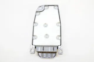 9118931 Блок AirBag BMW 5 E60/E61 Арт e12212998, вид 2