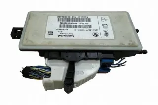 6577928018601 Блок AirBag BMW 5 F10/F11/GT F07 Арт e12212987, вид 2