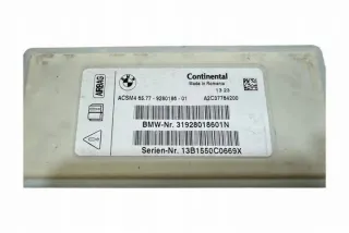 6577928018601 Блок AirBag BMW 5 F10/F11/GT F07 Арт e12212987, вид 4