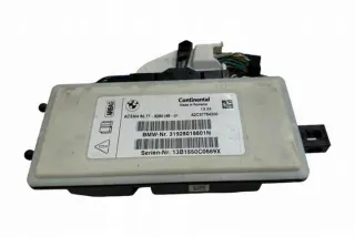 6577928018601 Блок AirBag BMW 5 F10/F11/GT F07 Арт e12212987, вид 5