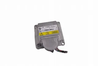 0265020111 Блок AirBag BMW 5 F10/F11/GT F07 Арт e12212986, вид 1