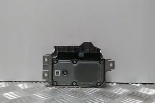 0285010070 Блок AirBag BMW 1 E81/E82/E87/E88 Арт e12212923, вид 1