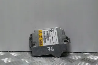 0285010070 Блок AirBag BMW 1 E81/E82/E87/E88 Арт e12212923, вид 2