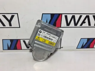 6855995 Блок AirBag BMW 1 F20/F21 Арт e12212914, вид 1
