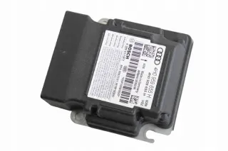 4H0959655H Блок AirBag Audi A6 C7 (S6,RS6) Арт e12212889, вид 1