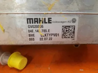 GV020006 Интеркулер Volkswagen Golf 8 Арт e12212840, вид 4
