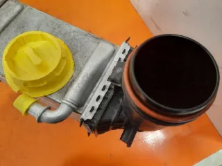 GV020006 Интеркулер Volkswagen Golf 8 Арт e12212840, вид 5