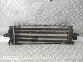 8200411160 93854162 Интеркулер Opel Vivaro A Арт e12212802, вид 1