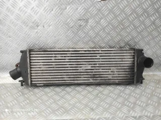 8200411160 93854162 Интеркулер Opel Vivaro A Арт e12212802, вид 5