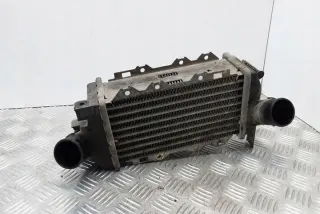 52475657 Интеркулер Opel Vectra C  Арт e12212800, вид 3