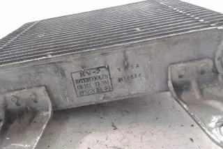 OK55313550 Интеркулер Kia Carnival 2 Арт e12212745, вид 2