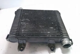 OK55313550 Интеркулер Kia Carnival 2 Арт e12212745, вид 3