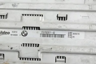7823571 Интеркулер BMW X3 F25 Арт e12212694, вид 3