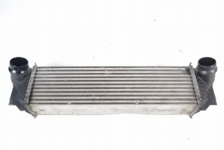 17517805629 Интеркулер BMW 5 F10/F11/GT F07 Арт e12212685, вид 1