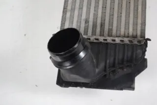 17517805629 Интеркулер BMW 5 F10/F11/GT F07 Арт e12212685, вид 5