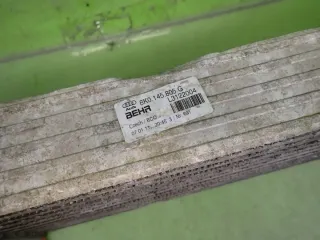 8K0145805G Интеркулер Audi A5 (S5,RS5) 1 Арт e12212658, вид 2