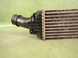 8K0145805G Интеркулер Audi A5 (S5,RS5) 1 Арт e12212658, вид 3