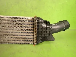 8K0145805G Интеркулер Audi A5 (S5,RS5) 1 Арт e12212658, вид 4