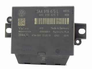 3AA919475L 17573498673 Блок управления (другие) Volkswagen Tiguan 1 Арт e12212563, вид 1