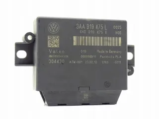 3AA919475L 17573498673 Блок управления (другие) Volkswagen Tiguan 1 Арт e12212563, вид 2