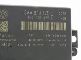 3AA919475L 17573498673 Блок управления (другие) Volkswagen Tiguan 1 Арт e12212563, вид 3