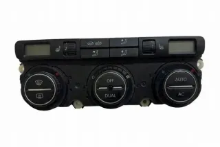 74677581 Блок управления (другие) Volkswagen Passat B6 Арт e12212548, вид 4
