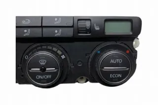 74677533V Блок управления (другие) Volkswagen Passat B6 Арт e12212539, вид 3