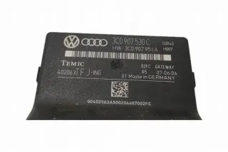 3C0907530C Блок управления (другие) Volkswagen Passat B6 Арт e12212538, вид 3