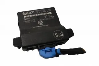 3C0907530C Блок управления (другие) Volkswagen Passat B6 Арт e12212538, вид 5