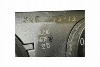 74677512 Блок управления (другие) Volkswagen Passat B6 Арт e12212529, вид 1