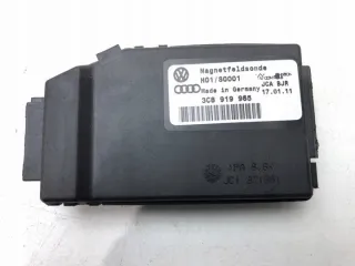 3C8919965 LORK-1273-28284 Блок управления (другие) Volkswagen Passat B6 Арт e12212514, вид 1