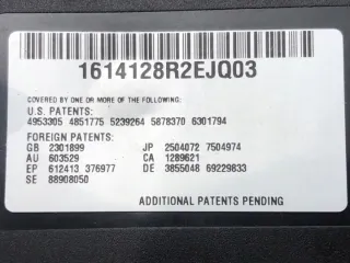 3C8919965 LORK-1273-28284 Блок управления (другие) Volkswagen Passat B6 Арт e12212514, вид 5