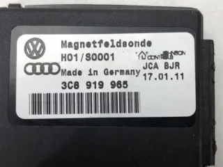 3C8919965 LORK-1273-28284 Блок управления (другие) Volkswagen Passat B6 Арт e12212514, вид 6