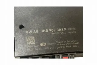 1K0907383F Блок управления (другие) Volkswagen Passat B7 Арт e12212492, вид 3