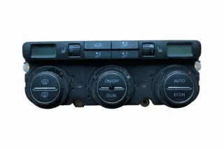 74677532V Блок управления (другие) Volkswagen Passat B7 Арт e12212481, вид 1