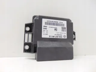 3AA907801G Блок управления (другие) Volkswagen Passat B7 Арт e12212480, вид 1