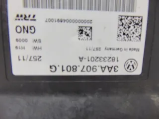 3AA907801G Блок управления (другие) Volkswagen Passat B7 Арт e12212480, вид 2