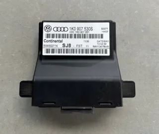 1K0907530S Блок управления (другие) Volkswagen Golf 5 Арт e12212413, вид 1