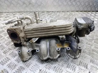 036131513AD Радиатор EGR Volkswagen Jetta 5 Арт e12212365, вид 1