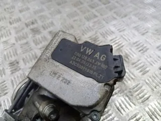 036131513AD Радиатор EGR Volkswagen Jetta 5 Арт e12212365, вид 2