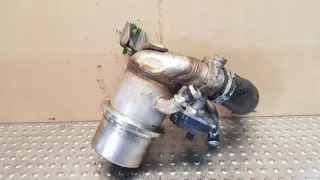 04L131512A Радиатор EGR Volkswagen Golf 7 Арт e12212295, вид 3