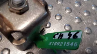 04L131512A Радиатор EGR Volkswagen Golf 7 Арт e12212295, вид 6