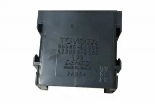 _P1_ 859400D030 Блок управления (другие) Toyota Yaris 1 Арт e12212255, вид 1