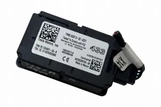 103460100B Блок управления (другие) Tesla model X Арт e12212201, вид 1