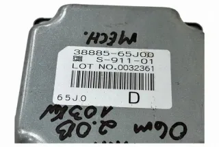 3888565J00 Блок управления (другие) Suzuki Grand Vitara JT Арт e12212167, вид 1