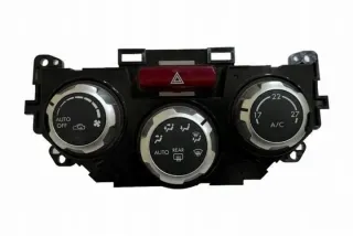 72311SC060 Блок управления (другие) Subaru Forester SH Арт e12212124, вид 2