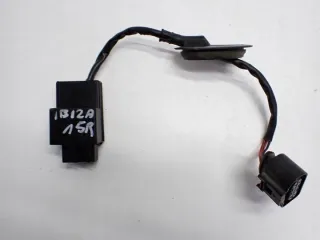 1K0906093G Блок управления (другие) Seat Ibiza 4 Арт e12211998, вид 1
